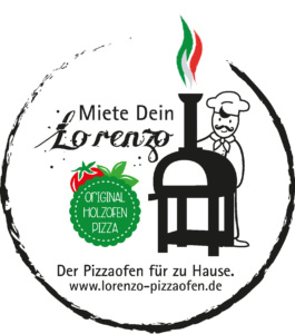 Lorenzo Pizzaofen